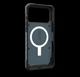 Чохол панель UAG Pathfinder with MagSafe MagFit GC для Apple iPhone 17 Pro Max Blue - зображення 2