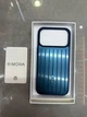 Чохол панель The RIMOWA Aluminium Case для Apple iPhone 17 Pro Blue - зображення 2