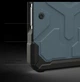 Чохол панель UAG Pathfinder with MagSafe MagFit GC для Apple iPhone 17 Pro Max Blue - зображення 5