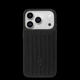Чохол панель The RIMOWA Aluminium Case для Apple iPhone 17 Pro Max Black - зображення 1