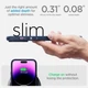Чохол панель Spigen OEM GC Core Armor with MagSafe MagFit для Apple iPhone 15 Pro Max Black - зображення 10