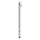 Чехол панель Spigen OEM GC Ultra Hybrid Crystal with MagSafe MagFit для Apple iPhone 17 Air Transparent - изображение 5