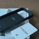 Чохол панель The RIMOWA Aluminium Case для Apple iPhone 17 Pro Max Black - зображення 6