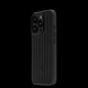 Чохол панель The RIMOWA Aluminium Case для Apple iPhone 16 Pro Max Black - зображення 1