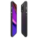 Чохол панель Spigen OEM GC Core Armor with MagSafe MagFit для Apple iPhone 15 Pro Max Black - зображення 6