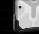Чохол панель UAG Pathfinder with MagSafe MagFit GC для Apple iPhone 17 Pro Max Black/Gray Transparent - зображення 6