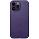 Чехол панель Spigen OEM GC Core Armor with MagSafe MagFit для Apple iPhone 14 Pro Deep Purple - изображение 8