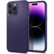 Чехол панель Spigen OEM GC Core Armor with MagSafe MagFit для Apple iPhone 14 Pro Deep Purple - изображение 9