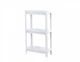 Этажерка 3-х ярусная FH-22/3 WHITE - изображение 1