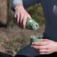 Термос BergHOFF LEO зелёний 0.5 л (3950672) - изображение 2