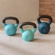 Гиря Cecotec Drumfit KettleBell 12000 Neo 12кг (CCTC-07205) - изображение 2