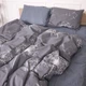 Простынь MirSon Бязь 17-4837 Annunziata 150 х 220 см (2200009577680) - изображение 2