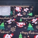 Комплект постільної білизни MirSon Ranforce Elite 17-0678 Frosty Fun 2 x 160 x 220 см (2200010218244) - зображення 2