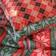 Комплект постельного белья MirSon Бязь 17-0659 Christmas 2 x 160 x 220 см (2200009612770) - изображение 4
