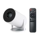 Мультимедійний смарт проектор Magcubic HY300 PRO+ T950S Type-C 720P 1/8 Гб до 290 ANSI Android 13 (402-t950s) - зображення 1
