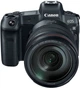 Фотоапарат Canon EOS R 24-105mm f/4L IS USM Kit Black (3075C060AA) - зображення 1