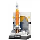 Конструктор CaDa ракета "SLS Artemis", 197 деталей - зображення 2