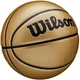 Баскетбольный Мяч WILSON GOLD COMP Size 7 WTB1350XB07 - изображение 4
