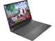 Ноутбук HP Victus 15-FB3093DX (15.6" FHD IPS/144 Hz,Ryzen 7 7445HS,RTX 4050 6 GB ) (5467) - зображення 2