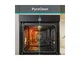 Духовка електрична Gorenje BPSA6138B - изображение 10