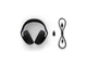 Навушники з мікрофоном Logitech G321 Lightspeed Wireless Black (981-001563) - зображення 3