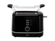 Тостер Adler AD 3224 Black - изображение 3