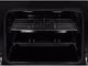 Комбінована плита Milano ML60 EF40C+стальна - изображение 4