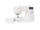 Швейна машина Janome Fashion Quality 7900 - изображение 4