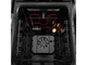 Духовка електрична ELEYUS FORA 4506 IS+BL - изображение 9