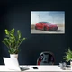 Інтер'єрна картина Тесла, Tesla, Model S, 28×42 см (id4159) - зображення 6