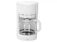 Крапельна кавоварка Adler AD 4383 White - изображение 1