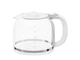 Крапельна кавоварка Adler AD 4383 White - изображение 5