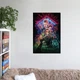 Интерьерная картина Очень Странные Дела 4, Stranger Things 4, 42×28 см (id6499) - изображение 10