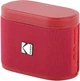 Głośnik przenośny Kodak Soundbrix Bluetooth 5W Reverb Red (4895218338672) - obraz 3