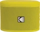 Głośnik przenośny Kodak Soundbrix Bluetooth 5W Yellin' Yellow (4895218338696) - obraz 1