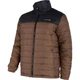 Куртка зимняя 3 в 1 LAHTI PRO L40938 коричневая, размер M - изображение 3