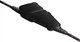 Słuchawki Modecom MC-839 Sword Volcano Gaming Series Czarno-Czerwone (S-MC-839-SWORD) - obraz 7