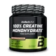 Моногидрат креатина Biotech USA 100% Creatine Monohydrate (300 грамм) со вкусом Персик холодный чай (594593) - изображение 1