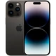 Смартфон Apple iPhone 14 Pro 256 GB Space Black (Grade A) - Б/В - зображення 1
