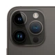 Смартфон Apple iPhone 14 Pro 256 GB Space Black (Grade A) - Б/В - зображення 3