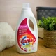 Гель для прання Gama Floral з квітковим ароматом, 1.2 л (24 прання) - зображення 3