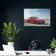 Постер Тесла, Tesla, Model S, A3 28×42 см (id4159) - зображення 4