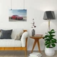 Постер Тесла, Tesla, Model S, A3 28×42 см (id4159) - зображення 9