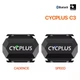 Комплект Датчиків каденсу та швидкості CYCPLUS C3+.BLUETOOTH 4.0 & ANT+ - изображение 9