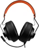 Наушники Cougar Phontum Black-Orange - изображение 2