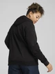 Худи женское Puma Ess No. 1 Logo Hoodie Tr 68239001 XS Black (4067983453540) - изображение 2
