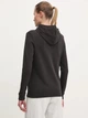Худи женское Puma Ess No. 1 Logo Hoodie Tr 68239001 XS Black (4067983453540) - изображение 8