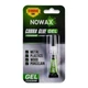 Гель суперклей цианакрилатный NOWAX SuperGlue 100 процентов 3г для склеивания (NX49319) - изображение 2