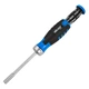Реверсивная отвертка Molder с набором из 13 бит CrV PH SL Torx Hex (MT32313) - изображение 2