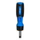 Реверсивная отвертка с комплектом из 13 бит Molder CrV PH SL Torx Hex (MT32315) - изображение 3